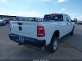 Ram  Tradesman 4X4 8' Box 3C6UR5HJXPG610261 снимка