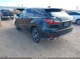 Lexus Rx 350 2T2HZMAA8NC248870 снимка