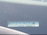 Ford Focus Se 1FADP3K28EL314147 снимка