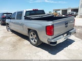 Chevrolet Silverado  1Lt 3GCPCREC2EG434095 снимка