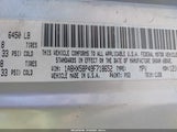 Chrysler Aspen Limited 1A8HX58P49F718652 снимка