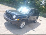 Jeep Patriot Latitude 1C4NJRFB1ED915357 снимка
