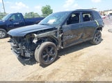 Jeep Grand Cherokee Altitude 4X4 1C4RJHAG0PC621987 fotografie