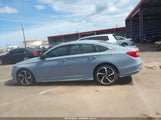 Honda Accord Sport 2.0T 1HGCV2F32NA023147 fotografie