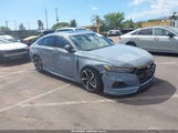 Honda Accord Sport 2.0T 1HGCV2F32NA023147 fotografie