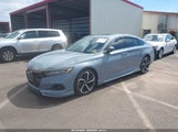 Honda Accord Sport 2.0T 1HGCV2F32NA023147 fotografie