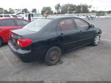 Toyota Corolla Le 1NXBR32E24Z202261 снимка