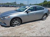 Mazda Mazda6 I Grand Touring JM1GJ1W6XE1149448 fotografie