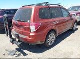 Subaru Forester 2.5X Limited JF2SHBEC3BH740597 снимка