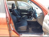 Subaru Forester 2.5X Limited JF2SHBEC3BH740597 снимка