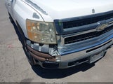 Chevrolet Silverado 2500Hd Work Truck 1GCHC49KX9E105392 fotografie
