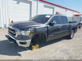 Ram  Big Horn/Lone Star 4X4 5'7 Box 1C6SRFFT7KN621154 снимка