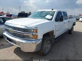 Chevrolet Silverado 2500Hd Wt 1GC1KUEG5HF108490 снимка