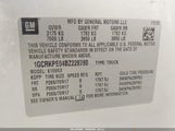 Chevrolet Silverado  Work Truck 1GCRKPE04BZ228780 снимка