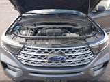 Ford Explorer Limited 1FMSK8FH7MGA16350 снимка