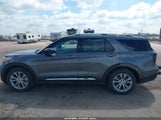 Ford Explorer Limited 1FMSK8FH7MGA16350 снимка