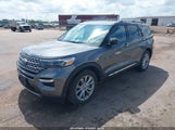 Ford Explorer Limited 1FMSK8FH7MGA16350 снимка