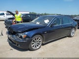 BMW 750Li WBAHN835X7DT76957 снимка