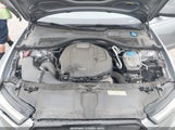 Audi A6 2.0T Premium/2.0T Sport WAUF8AFC4JN070242 photo