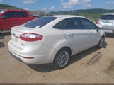 Ford Fiesta Titanium 3FADP4CJ1HM129677 fotografie