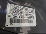 Honda Odyssey Ex 2HKRL1864YH609717 снимка
