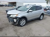 TOYOTA RAV4 LIMITED JTMDFREV4ED089211 снимка