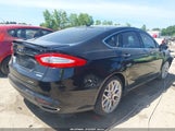 FORD FUSION TITANIUM 3FA6P0K99DR286038 снимка