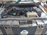 Nissan Nv Cargo Nv2500 Hd Sv High Roof V8 1N6AF0LY7LN802103 photo