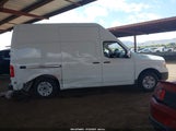 Nissan Nv Cargo Nv2500 Hd Sv High Roof V8 1N6AF0LY7LN802103 photo