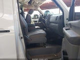 Nissan Nv Cargo Nv2500 Hd Sv High Roof V8 1N6AF0LY7LN802103 photo