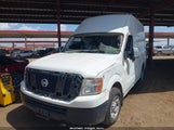 Nissan Nv Cargo Nv2500 Hd Sv High Roof V8 1N6AF0LY7LN802103 снимка