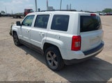 Jeep Patriot High Altitude 1C4NJPFA3ED682027 снимка