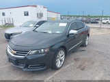 Chevrolet Impala 2Lz 1G1155S31EU126502 снимка