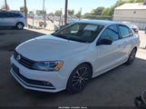 Volkswagen Jetta 1.8T Sport 3VWB17AJ8FM344250 fotografie