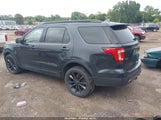Ford Explorer Xlt 1FM5K8D87HGB91459 снимка