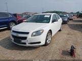 Chevrolet Malibu Ls 1G1ZB5E09CF176627 снимка