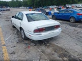 Buick Park Avenue 1G4CW52K2Y4134144 снимка