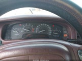 Buick Park Avenue 1G4CW52K2Y4134144 снимка