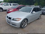 BMW 328XI WBAVT73507FZ35861 снимка