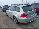 BMW 328XI WBAVT73507FZ35861 снимка