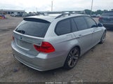 BMW 328XI WBAVT73507FZ35861 снимка