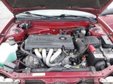 TOYOTA COROLLA LE 1NXBR12E01Z537356 снимка