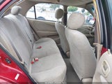 TOYOTA COROLLA LE 1NXBR12E01Z537356 снимка