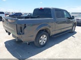 Ford F-150 Xlt 1FTEW1C59JKE49569 снимка