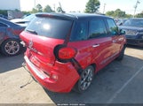 Fiat 500L Lounge ZFBCFACH9FZ036943 снимка