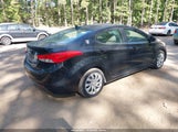 Hyundai Elantra Gls 5NPDH4AEXDH185937 снимка