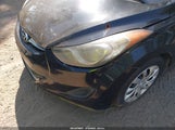 Hyundai Elantra Gls 5NPDH4AEXDH185937 снимка
