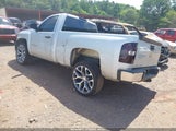 Chevrolet Silverado  Work Truck 1GCNCPEX5BZ242373 снимка