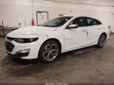 Chevrolet Malibu Fwd Lt 1G1ZD5ST0LF086999 fotografie