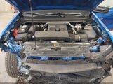 Chevrolet Colorado 4Wd Short Box Trail Boss 1GCPTEEK1P1123985 photo
